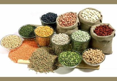 ۳۰ درصد حبوبات از طریق واردات تامین می‌شود / قیمت حبوبات کاهشی شد