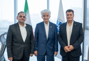 ابقای نجفی‌منش و انتخاب نقیب و خالقی به عنوان نواب‌رئیس کمیسیون