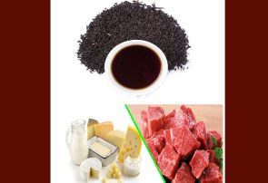 عرضه طعمدهندههای نانویی ایرانی؛ از چای و لبنیات تا گوشت و خمیردندان عرضه طعمدهندههای نانویی ایرانی؛ از چای و لبنیات تا گوشت و خمیردندان