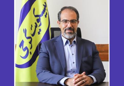 برای ثبت یک تجربه شیرین؛ «گرجی» در سالن ۷، غرفه ۲۰ منتظر شماست برای ثبت یک تجربه شیرین؛ «گرجی» در سالن ۷، غرفه ۲۰ منتظر شماست