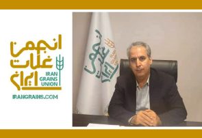 محمد جعفری، دبیر انجمن غلات ایران شد محمد جعفری، دبیر انجمن غلات ایران شد