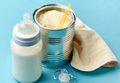 قیمت هرقوطی شیرخشک ۲۲۰ هزارتومان رسید