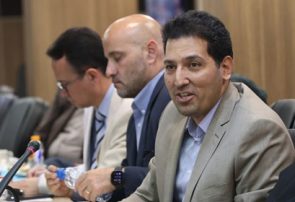 عدم تخصیص بهموقع ارز؛ اصلیترین عامل رسوب کالاها در حوزه صنایع غذایی عدم تخصیص بهموقع ارز؛ اصلیترین عامل رسوب کالاها در حوزه صنایع غذایی