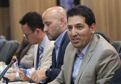 عدم تخصیص بهموقع ارز؛ اصلیترین عامل رسوب کالاها در حوزه صنایع غذایی عدم تخصیص بهموقع ارز؛ اصلیترین عامل رسوب کالاها در حوزه صنایع غذایی