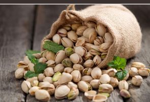 صادرات ۱.۷ میلیارد دلار پسته به ۷۳ کشور دنیا