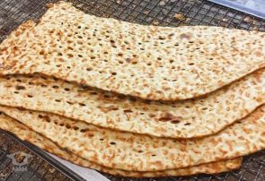 هدف نهایی تأمین نان مردم از تولید داخلی است هدف نهایی تأمین نان مردم از تولید داخلی است