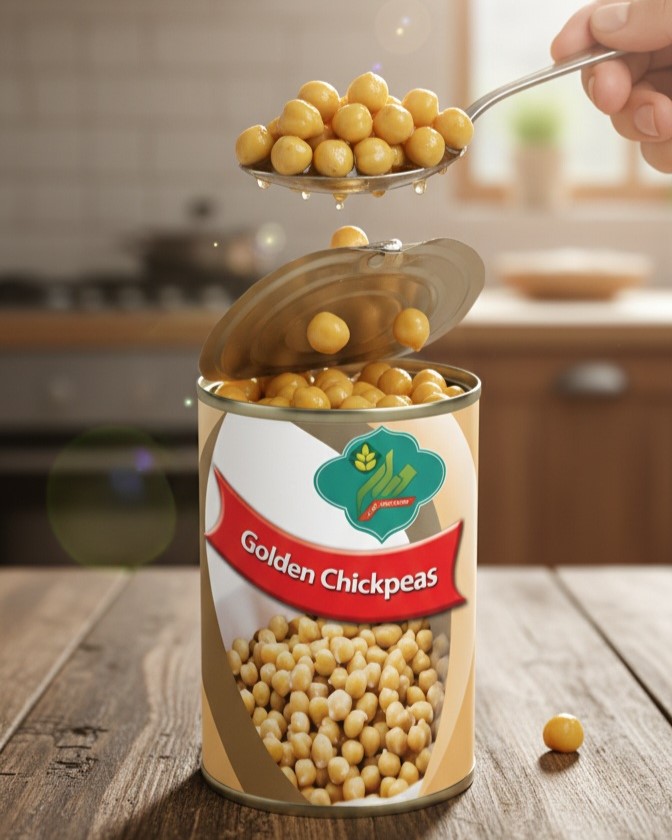 صنایع غذایی مهران