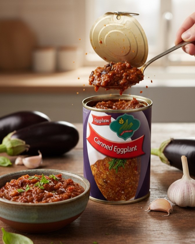 صنایع غذایی مهران