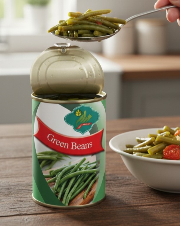 صنایع غذایی مهران