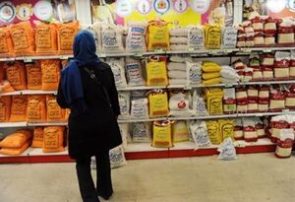 ثبات نسبی در بازار مواد غذایی؛ کاهش قیمت حبوبات و نوسان در بازار برنج