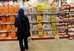 ثبات نسبی در بازار مواد غذایی؛ کاهش قیمت حبوبات و نوسان در بازار برنج