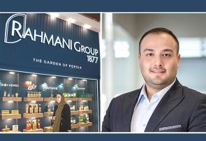 نگاه مستمر« گروه رحمانی» بر پایه نوآوری و توسعه سبد محصول نگاه مستمر« گروه رحمانی» بر پایه نوآوری و توسعه سبد محصول