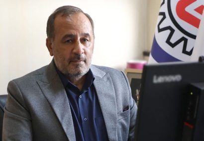 «شهر آجیل» کلید خورد؛ پایان واسطهگری و آغاز صادرات هدفمند خشکبار «شهر آجیل» کلید خورد؛ پایان واسطهگری و آغاز صادرات هدفمند خشکبار