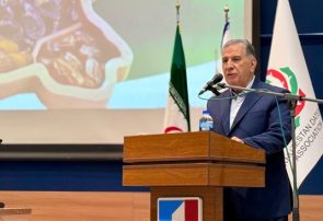 خرما؛ طلای کشاورزی ایران با ظرفیتهای بالای صادرات و تولید ثروت خرما؛ طلای کشاورزی ایران با ظرفیتهای بالای صادرات و تولید ثروت