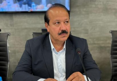 لزوم بهرهبرداری از ظرفیتهای بلااستفاده بهجای کلنگزنی طرحهای جدید لزوم بهرهبرداری از ظرفیتهای بلااستفاده بهجای کلنگزنی طرحهای جدید