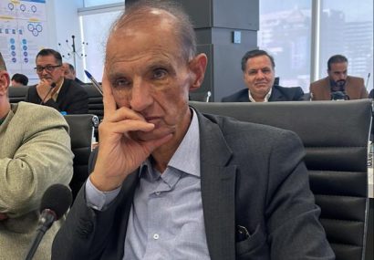 بوروکراسی سنگین؛ مانع اصلی توسعه صنعت غذا در کشور