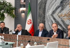 نبض تولید در دستان کارآفرینان؛ گفتوگوی بیواسطه وزیر جهاد کشاورزی با پیشگامان صنعت غذا نبض تولید در دستان کارآفرینان؛ گفتوگوی بیواسطه وزیر جهاد کشاورزی با پیشگامان صنعت غذا