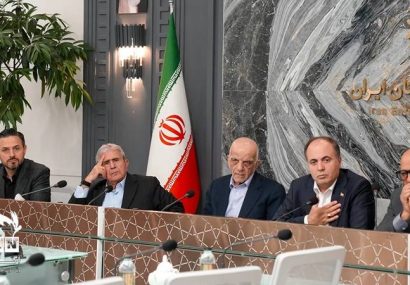 نبض تولید در دستان کارآفرینان؛ گفتوگوی بیواسطه وزیر جهاد کشاورزی با پیشگامان صنعت غذا نبض تولید در دستان کارآفرینان؛ گفتوگوی بیواسطه وزیر جهاد کشاورزی با پیشگامان صنعت غذا