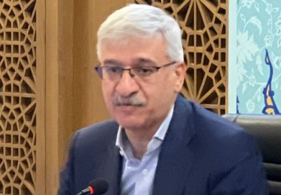 تشکیل کمیته صنایع غذایی در مجلس با محوریت بخش خصوصی کلید خورد