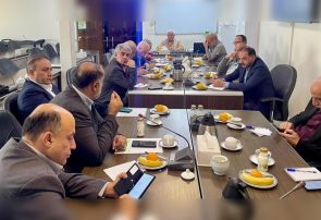 درخواست تشکل‌های مرتبط با زنجیره شیر از دولت