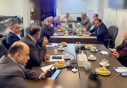 درخواست تشکل‌های مرتبط با زنجیره شیر از دولت