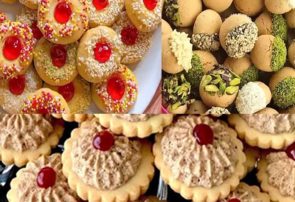 کاهش محسوس مصرف شیرینی در کشور