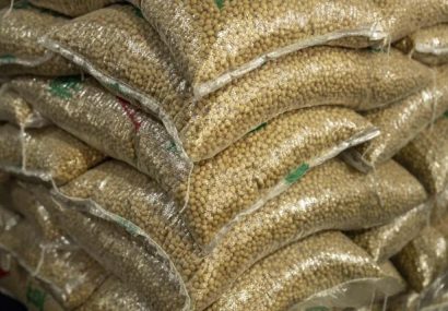 چین خریدار سویای آمریکا نشد