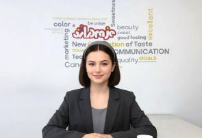 «لنا»، اولین هوش مصنوعی ایرانی در دنیای دراژه: جایی که برند با شما زندگی می‌کند! + فیلم