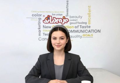 «لنا»، اولین هوش مصنوعی ایرانی در دنیای دراژه: جایی که برند با شما زندگی می‌کند! + فیلم