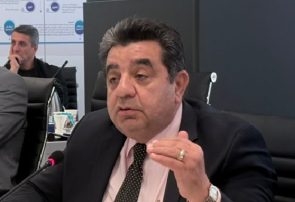 تحریم داخلی از تحریم خارجی خطرناک‌تر است