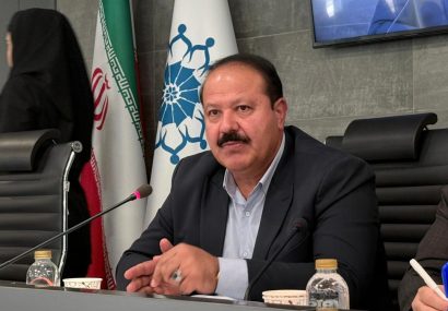 الزام تسهیل مجوزدهی برای محصولات ارگانیک و نوآورانه