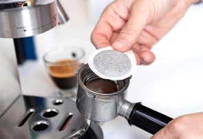 رونمایی از قهوه خانگی قابل‌کمپوست با نام «گرین‌پاد هوم»