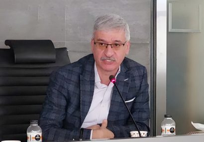 حل معضل تاریخی پروانه ساخت نتیجه رویکرد تعاملی سازمان غذا و دارو است