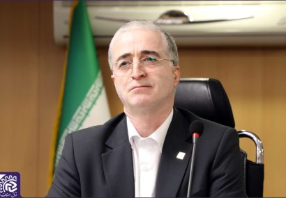 صنعت غذای ایران قابل رقابت در بازار‌های جهانی است