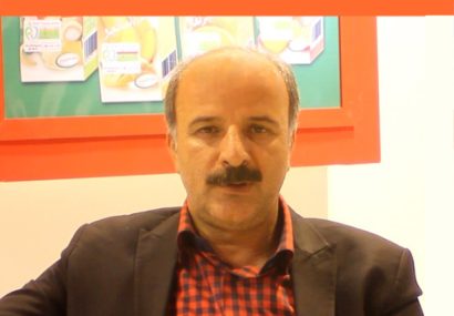 لبنیات بازهم گران شد