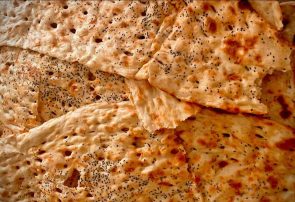 افزایش عمر «نان» هم با فناوری هسته‌ای ممکن است