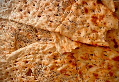 افزایش عمر «نان» هم با فناوری هسته‌ای ممکن است