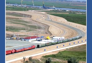 فرصت طلایی برای تأمین پایدار و کاهش وابستگی به مسیرهای پرریسک دریایی