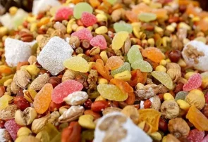 قیمت آجیل شب یلدا اعلام شد