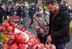 در بازار شب یلدا چه می‌گذرد؟