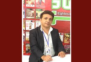 تولید گلاب زیر سایه تحریم، کمبود نیروی کار و بحران نقدینگی