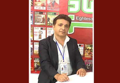 تولید گلاب زیر سایه تحریم، کمبود نیروی کار و بحران نقدینگی