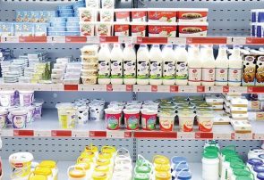 سکوت وزارت جهاد کشاورزی و بلاتکلیفی بازار لبنیات