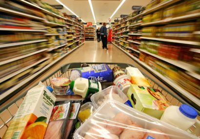 طرح افزایش تاب‌آوری تامین نیازهای غذایی در شرایط جنگی برای ۵ سال آزمایشی اجرا می‌شود