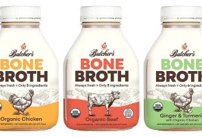 بازطراحی بسته‌بندی Butcher’s به‌عنوان برندی مستقل