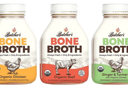 بازطراحی بسته‌بندی Butcher’s به‌عنوان برندی مستقل