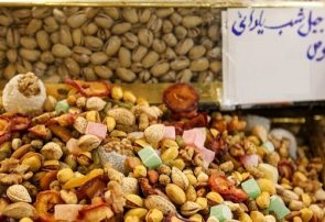 اتاق اصناف جشنواره فروش ویژه شب یلدا برگزار می‌کند