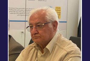 با این مدیریت نمی‌توان امنیت غذایی را حفظ کرد