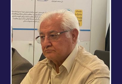 با این مدیریت نمی‌توان امنیت غذایی را حفظ کرد