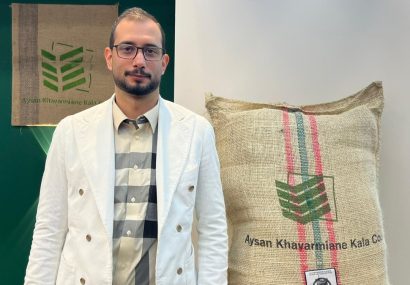 سهمیه‌بندی و محدودیت‌ها توسعه صنعت قهوه ایران را متوقف کرده است